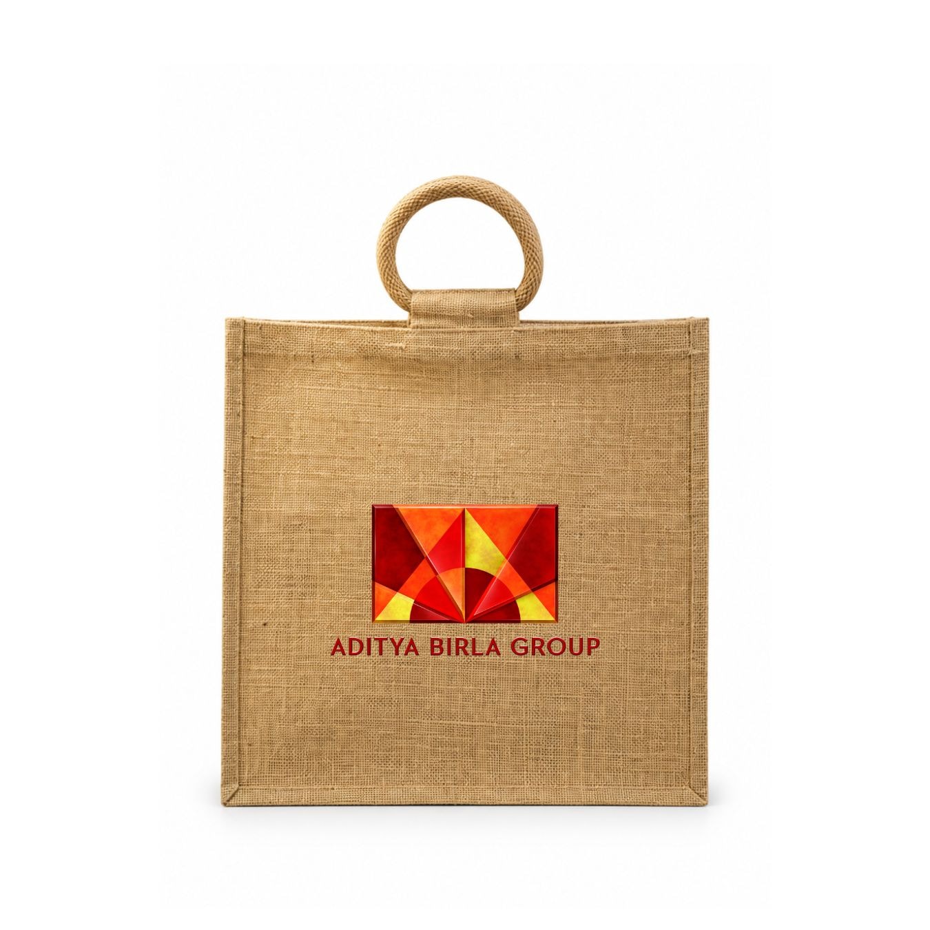 Classic Jute Bag | 350 GSM View 1