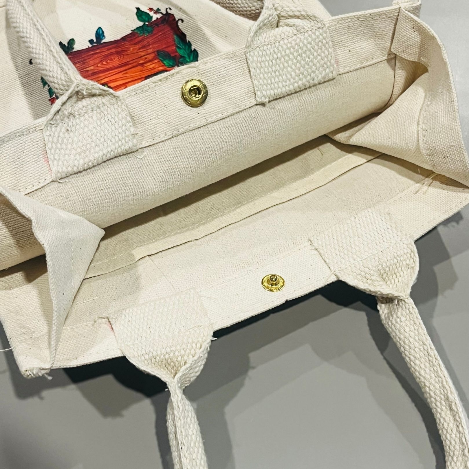 Tiny Express Buddy Kids Bag | 300 GSM View 3