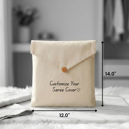 12x14 | Cotton Kurti Cover | 150 GSM View 5